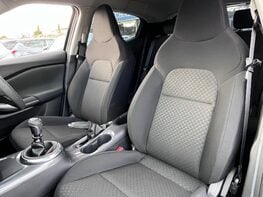 Nissan Juke DIG-T ACENTA 55