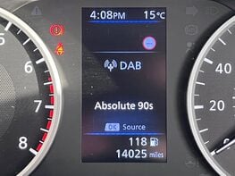 Nissan Juke DIG-T ACENTA 29