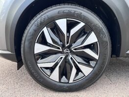 Nissan Juke DIG-T ACENTA 13