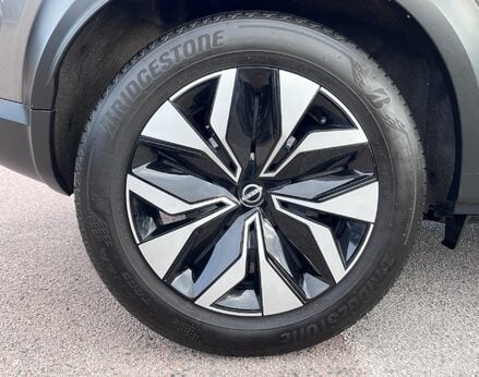 Nissan Juke DIG-T ACENTA 15