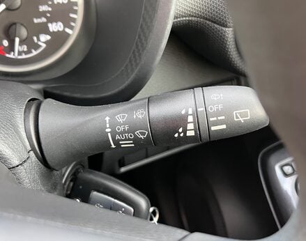 Nissan Juke DIG-T ACENTA 50