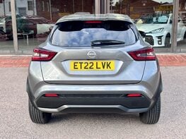 Nissan Juke DIG-T ACENTA 6