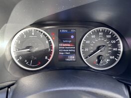 Nissan Juke DIG-T ACENTA 21