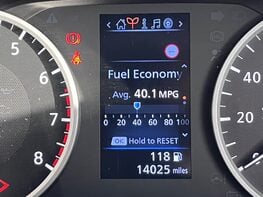 Nissan Juke DIG-T ACENTA 24