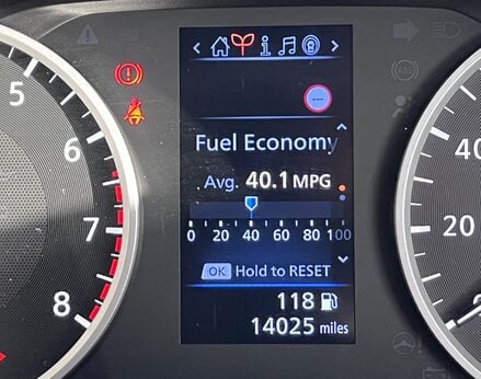 Nissan Juke DIG-T ACENTA 24