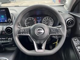 Nissan Juke DIG-T ACENTA 20