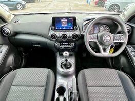 Nissan Juke DIG-T ACENTA 2