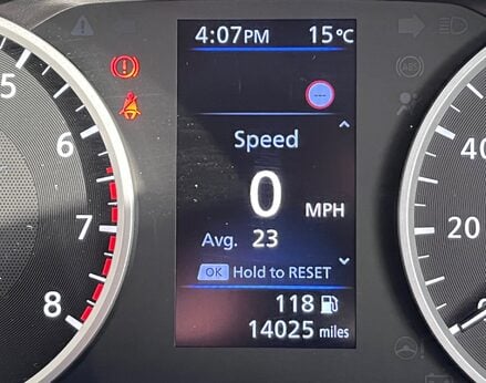 Nissan Juke DIG-T ACENTA 23