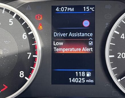 Nissan Juke DIG-T ACENTA 28