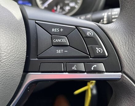 Nissan Juke DIG-T ACENTA 48