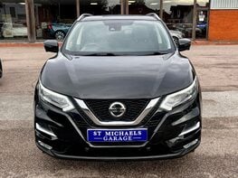 Nissan Qashqai DIG-T TEKNA DCT 5