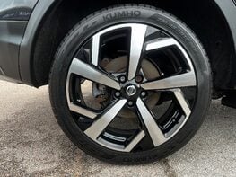 Nissan Qashqai DIG-T TEKNA DCT 15