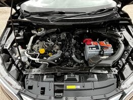 Nissan Qashqai DIG-T TEKNA DCT 7