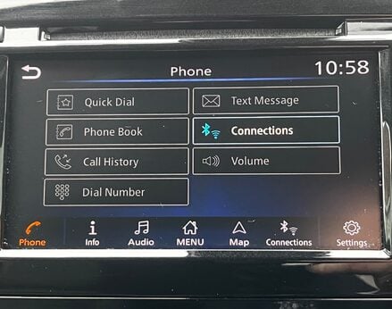 Nissan Qashqai DIG-T TEKNA DCT 37