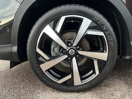 Nissan Qashqai DIG-T TEKNA DCT 13