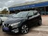 Nissan Qashqai DIG-T TEKNA DCT
