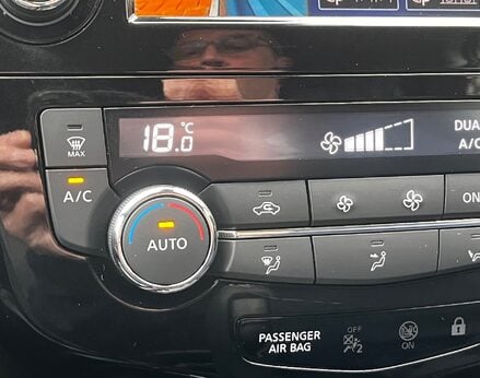 Nissan Qashqai DIG-T TEKNA DCT 42