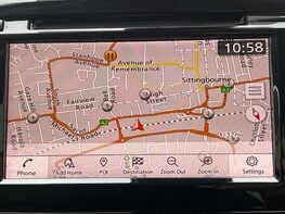 Nissan Qashqai DIG-T TEKNA DCT 33