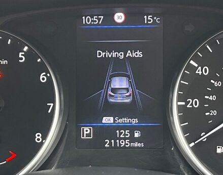 Nissan Qashqai DIG-T TEKNA DCT 29