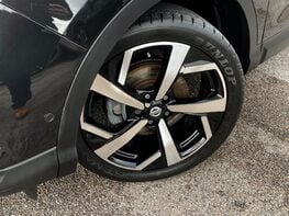 Nissan Qashqai DIG-T TEKNA DCT 3
