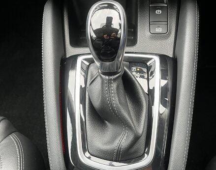 Nissan Qashqai DIG-T TEKNA DCT 45