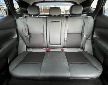 Nissan Qashqai DIG-T TEKNA DCT 59