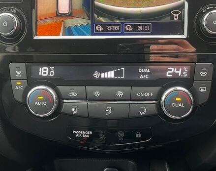 Nissan Qashqai DIG-T TEKNA DCT 41