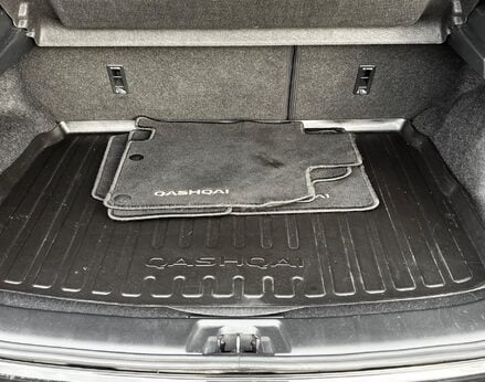 Nissan Qashqai DIG-T TEKNA DCT 62