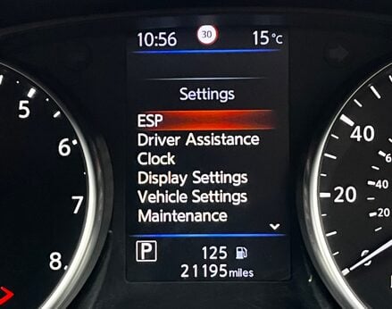 Nissan Qashqai DIG-T TEKNA DCT 31