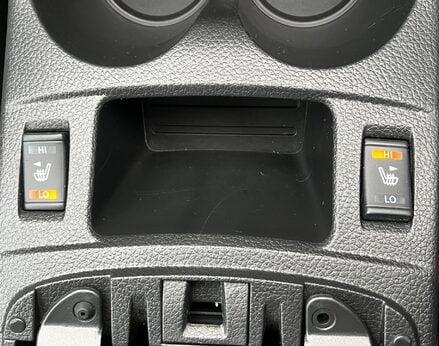 Nissan Qashqai DIG-T TEKNA DCT 46