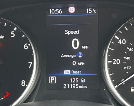 Nissan Qashqai DIG-T TEKNA DCT 24