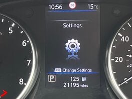 Nissan Qashqai DIG-T TEKNA DCT 23