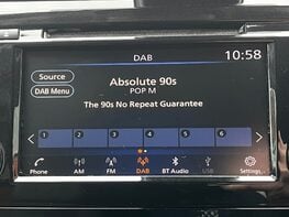 Nissan Qashqai DIG-T TEKNA DCT 36