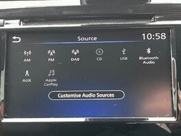 Nissan Qashqai DIG-T TEKNA DCT 39