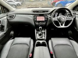 Nissan Qashqai DIG-T TEKNA DCT 2