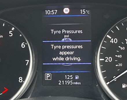 Nissan Qashqai DIG-T TEKNA DCT 30