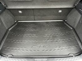 Toyota C-HR DESIGN 65