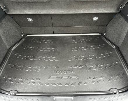 Toyota C-HR DESIGN 65