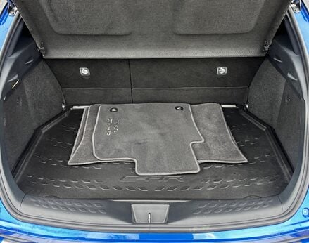 Toyota C-HR DESIGN 64