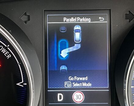 Toyota C-HR DESIGN 30