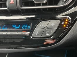 Toyota C-HR DESIGN 47