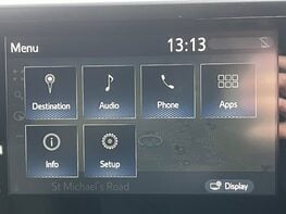 Toyota C-HR DESIGN 38