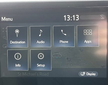 Toyota C-HR DESIGN 38