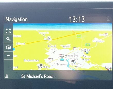 Toyota C-HR DESIGN 34