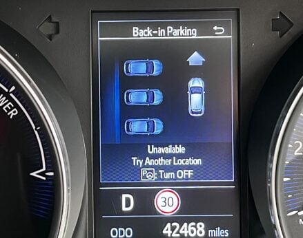 Toyota C-HR DESIGN 32