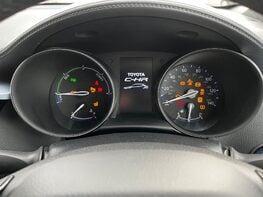 Toyota C-HR DESIGN 21