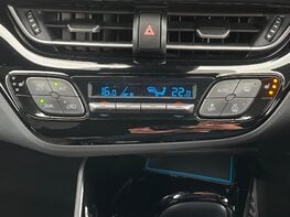 Toyota C-HR DESIGN 45