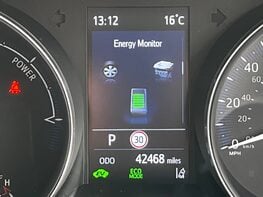 Toyota C-HR DESIGN 22