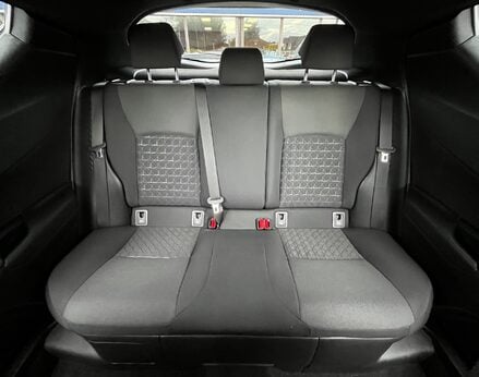 Toyota C-HR DESIGN 61