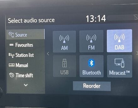 Toyota C-HR DESIGN 43